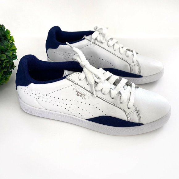 puma match lo classic
